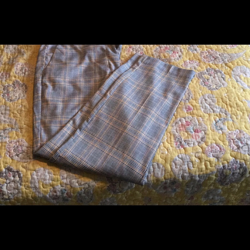 Pants Zara